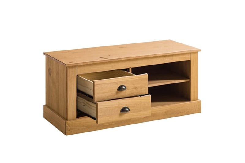 Lowboard Toby - Möbler - Tv möbel & mediamöbel - TV bänk & mediabänk