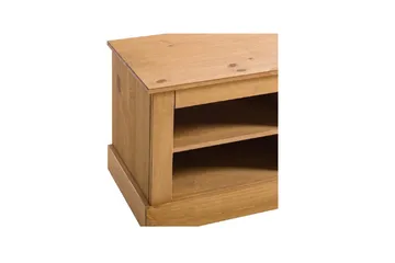 Lowboard Toby - Möbler - Tv möbel & mediamöbel - TV bänk & mediabänk