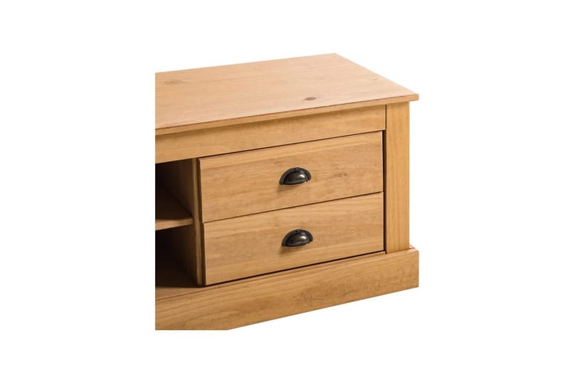 Lowboard Toby - Möbler - Tv möbel & mediamöbel - TV bänk & mediabänk