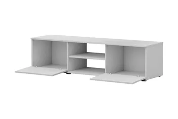 Lyrosen Tv-bänk 140 cm - Beige - Möbler - Tv möbel & mediamöbel - TV bänk & mediabänk