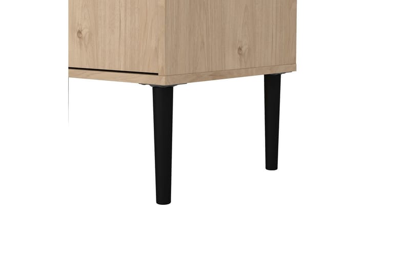 Matsuki Tv-bänk 148 cm - Natur - Möbler - Tv möbel & mediamöbel - TV bänk & mediabänk
