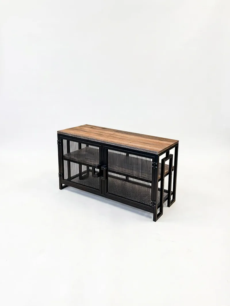 Alvorn Tv-Bänk 90 cm, undefined