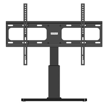 TV-Ställ Sanus 32-60 Svängbar Vesa 600x400 - Svart - Möbler - Tv möbel & mediamöbel - Mediastativ & väggfäste