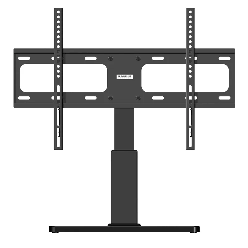 TV-Ställ Sanus 32-60 Svängbar Vesa 600x400 - Svart - Möbler - Tv möbel & mediamöbel - Mediastativ & väggfäste