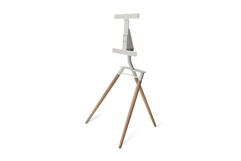 TV-golvställ Bülow BS19, Brun