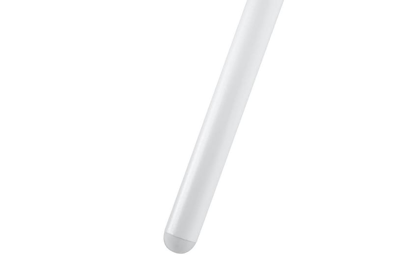 TV-golvstativ Hama Design Vit - Vit - Möbler - Tv möbel & mediamöbel - Mediastativ & väggfäste