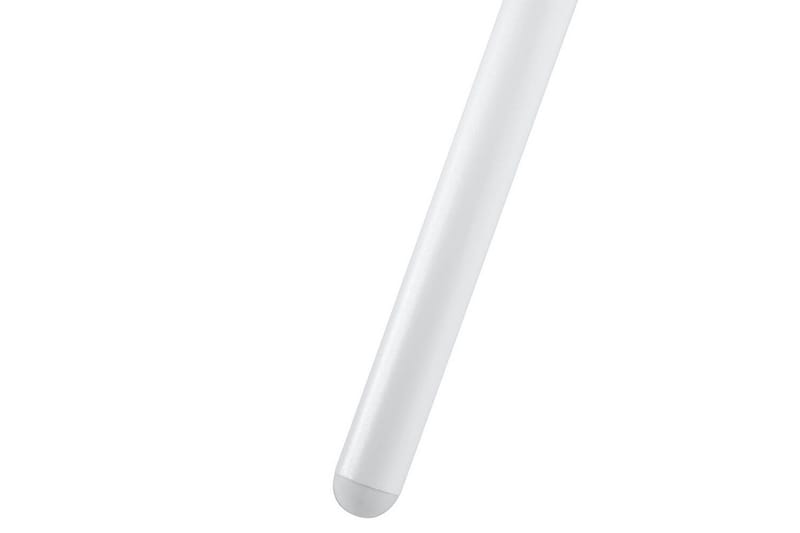 TV-golvstativ Hama Design Vit - Vit - Möbler - Tv möbel & mediamöbel - Mediastativ & väggfäste