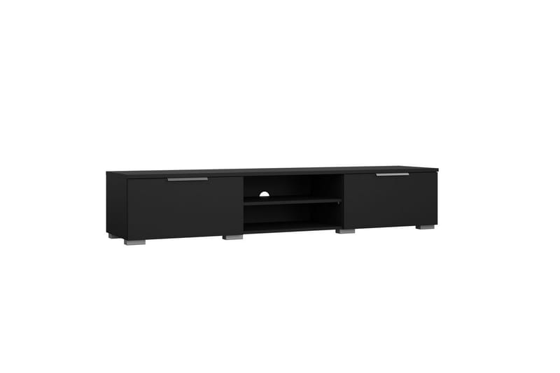 Miwa Tv-stativ 33 cm - Svart - Möbler - Tv möbel & mediamöbel - Mediastativ & väggfäste