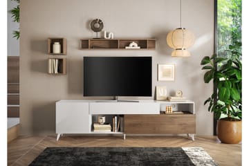 Monaco Tv-bänk 241x42 cm