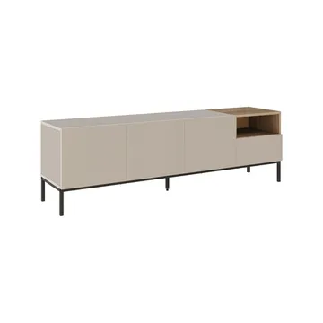 Morlen TV-bänk 180x55x41,8 cm