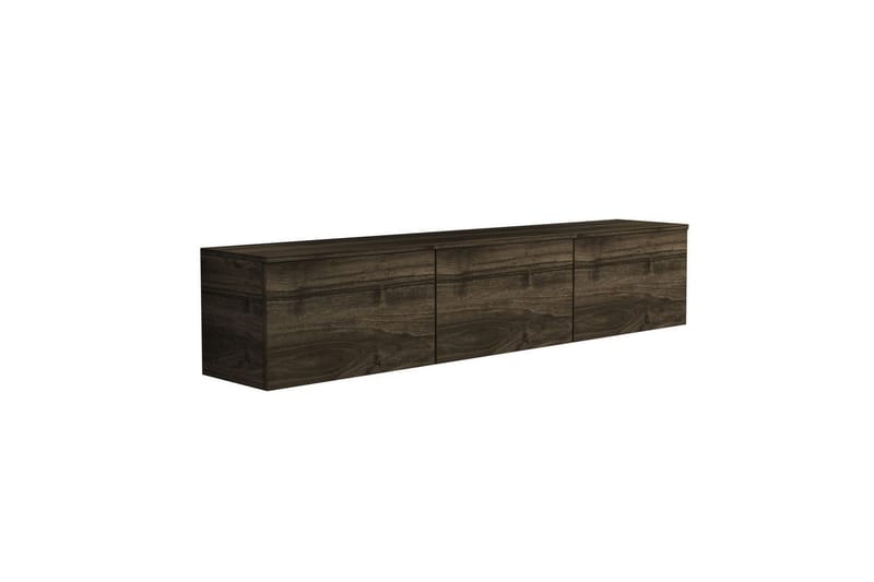 Neon Tv-bänk 160 cm - Brun - Möbler - Tv möbel & mediamöbel - TV bänk & mediabänk