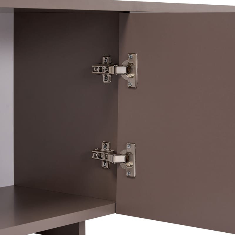 Nomira TV-bänk 180 cm - Atlas - Möbler - Tv möbel & mediamöbel - Mediastativ & väggfäste