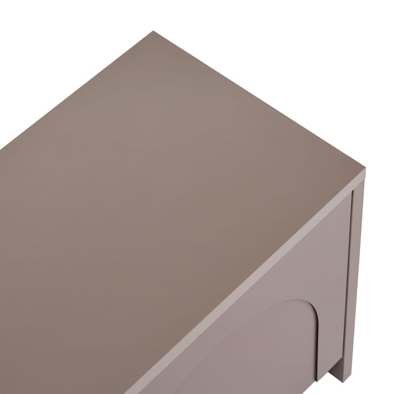 Nomira TV-bänk 180 cm - Atlas - Möbler - Tv möbel & mediamöbel - Mediastativ & väggfäste