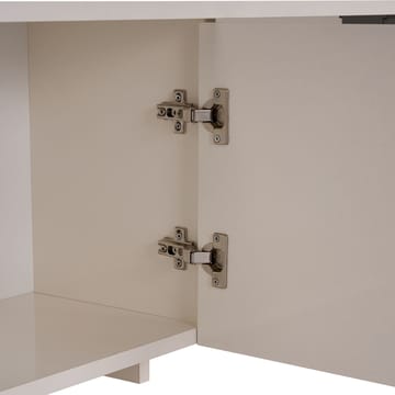 Nomira TV-bänk 180 cm - Cream - Möbler - Tv möbel & mediamöbel - TV bänk & mediabänk