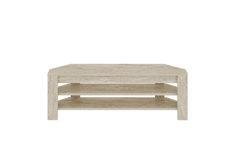 Oderzo Tv-bänk 120 cm - Travertin - Möbler - Tv möbel & mediamöbel - TV bänk & mediabänk