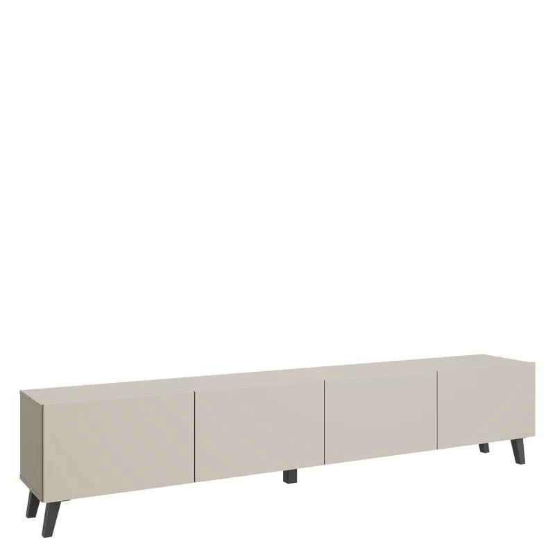 Orvik Tv-bänk 190 cm, beige