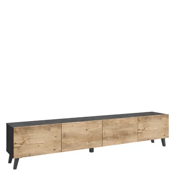 Orvik Tv-bänk 190 cm