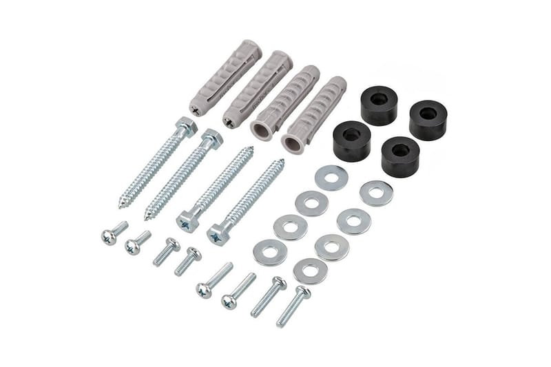 Projektorfäste Hama till Tak och Vägg Vit - Vit - Möbler - Tv möbel & mediamöbel - Mediastativ & väggfäste