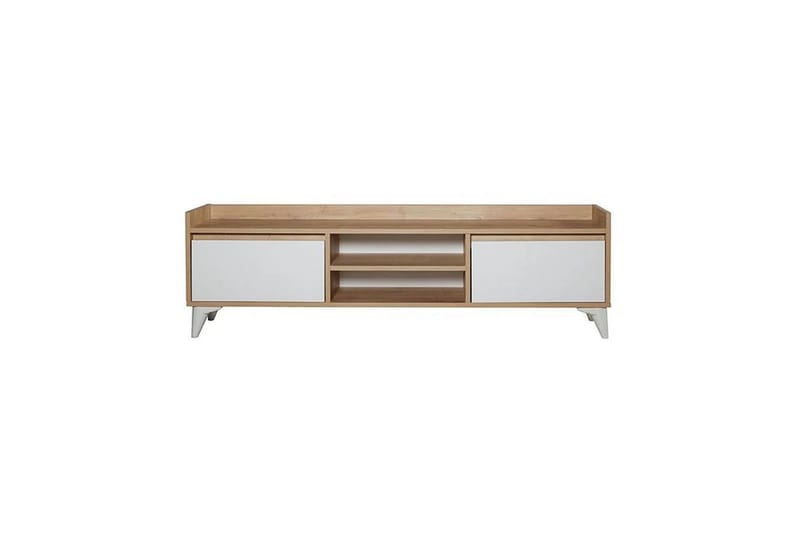 Ranko Tv-bänk 160 cm - Multifärgad - Möbler - Tv möbel & mediamöbel - TV bänk & mediabänk