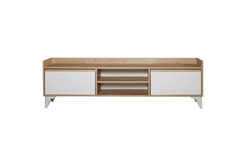 Ranko Tv-bänk 160 cm - Multifärgad - Möbler - Tv möbel & mediamöbel - TV bänk & mediabänk