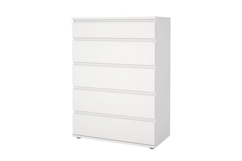 Rengo Tv-stativ 107 cm - Vit - Möbler - Tv möbel & mediamöbel - Mediastativ & väggfäste