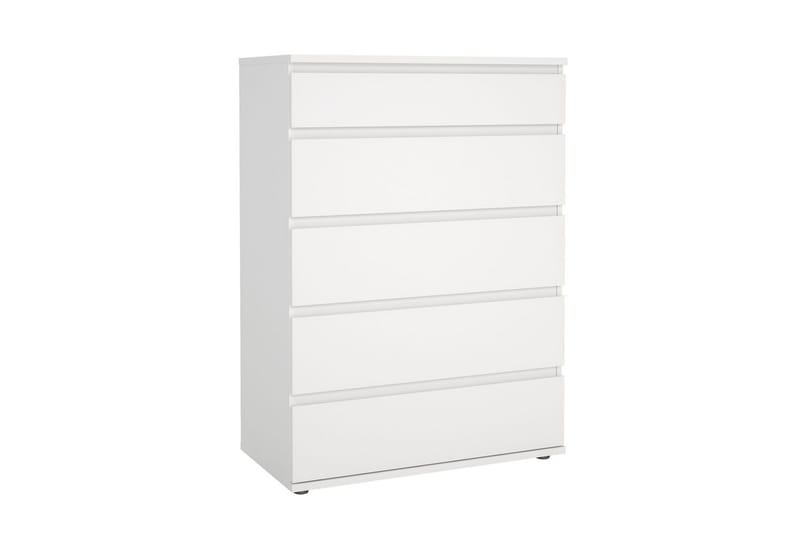 Rengo Tv-stativ 107 cm - Vit - Möbler - Tv möbel & mediamöbel - Mediastativ & väggfäste