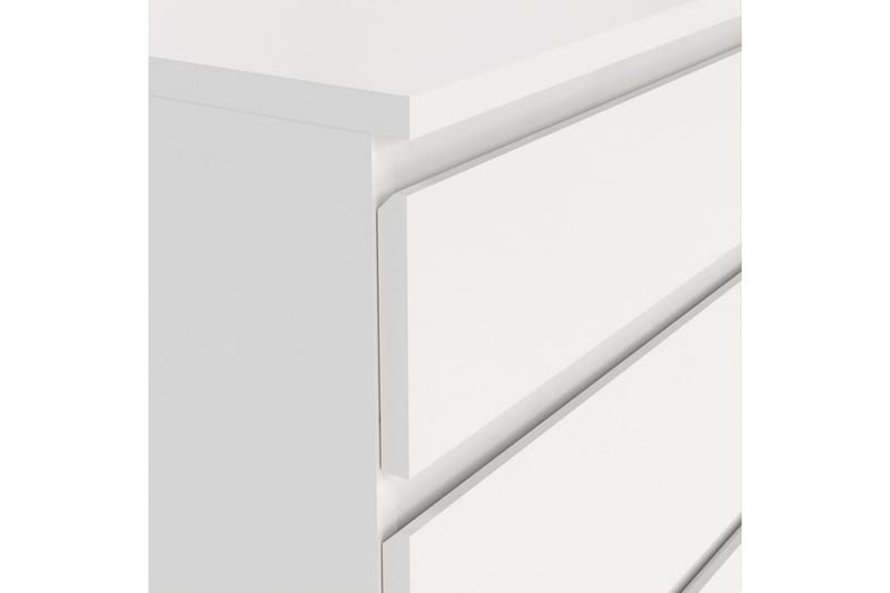Rengo Tv-stativ 107 cm - Vit - Möbler - Tv möbel & mediamöbel - Mediastativ & väggfäste