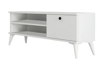 Reyne Tv-bänk 120 cm - Möbler - Tv möbel & mediamöbel - TV bänk & mediabänk