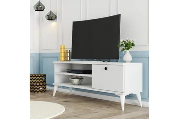Reyne Tv-bänk 120 cm - Möbler - Tv möbel & mediamöbel - TV bänk & mediabänk