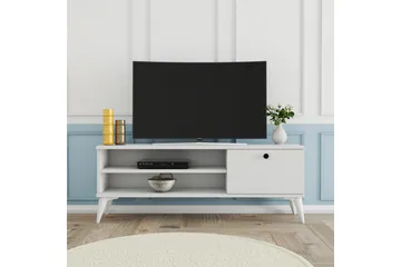 Reyne Tv-bänk 120 cm - Möbler - Tv möbel & mediamöbel - TV bänk & mediabänk