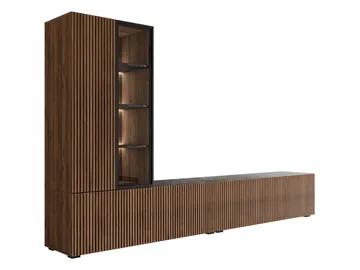 Rylar TV-väggmöbel - beige - Möbler - Tv möbel & mediamöbel - TV-möbelset