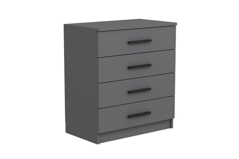 Serin Tv-skåp 70 cm - Vit - Möbler - Tv möbel & mediamöbel - TV skåp