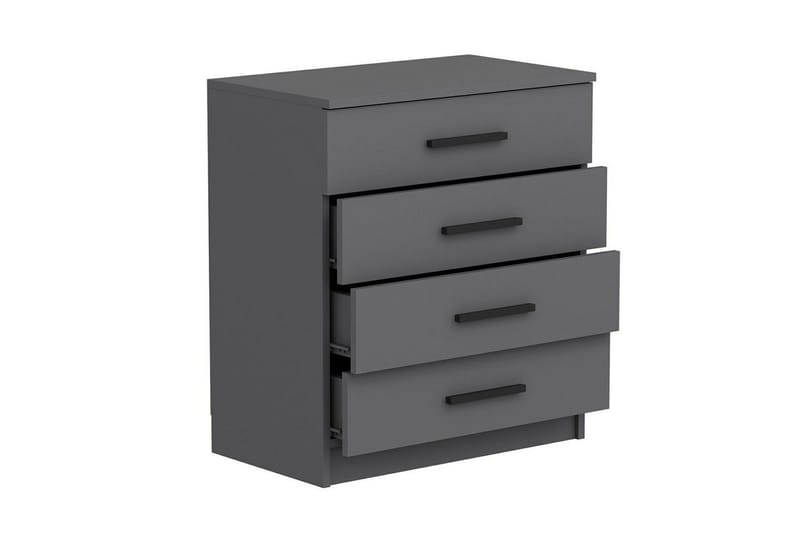 Serin Tv-skåp 70 cm - Vit - Möbler - Tv möbel & mediamöbel - TV skåp