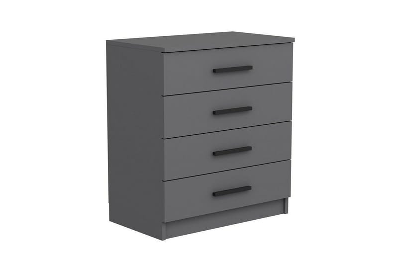 Serin Tv-skåp 70 cm - Vit - Möbler - Tv möbel & mediamöbel - TV skåp