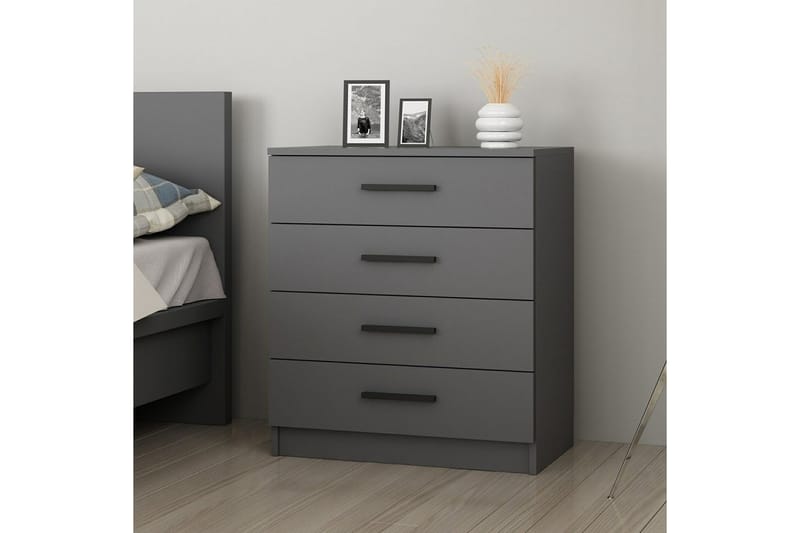 Serin Tv-skåp 70 cm - Vit - Möbler - Tv möbel & mediamöbel - TV skåp