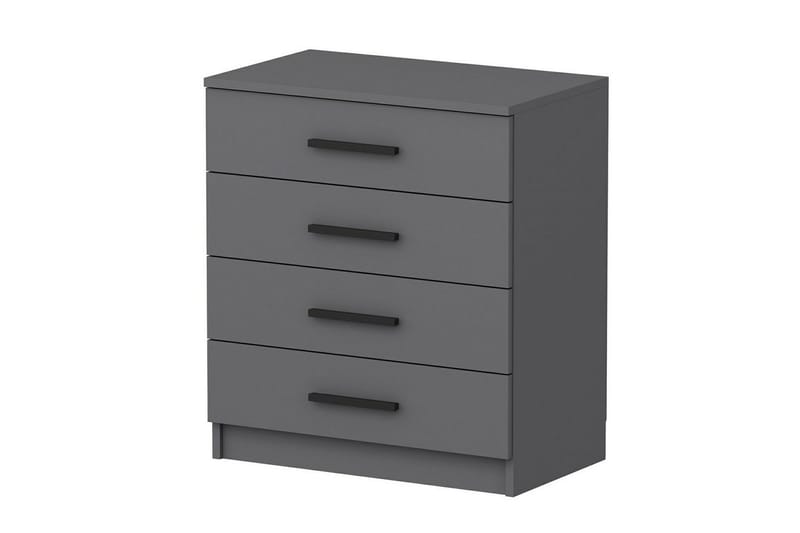 Serin Tv-skåp 70 cm - Vit - Möbler - Tv möbel & mediamöbel - TV skåp