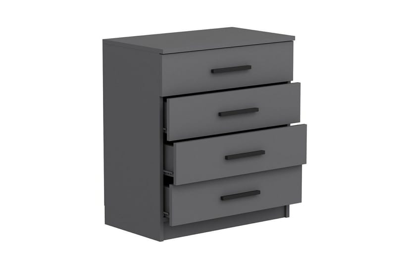 Serin Tv-skåp 70 cm - Vit - Möbler - Tv möbel & mediamöbel - TV skåp