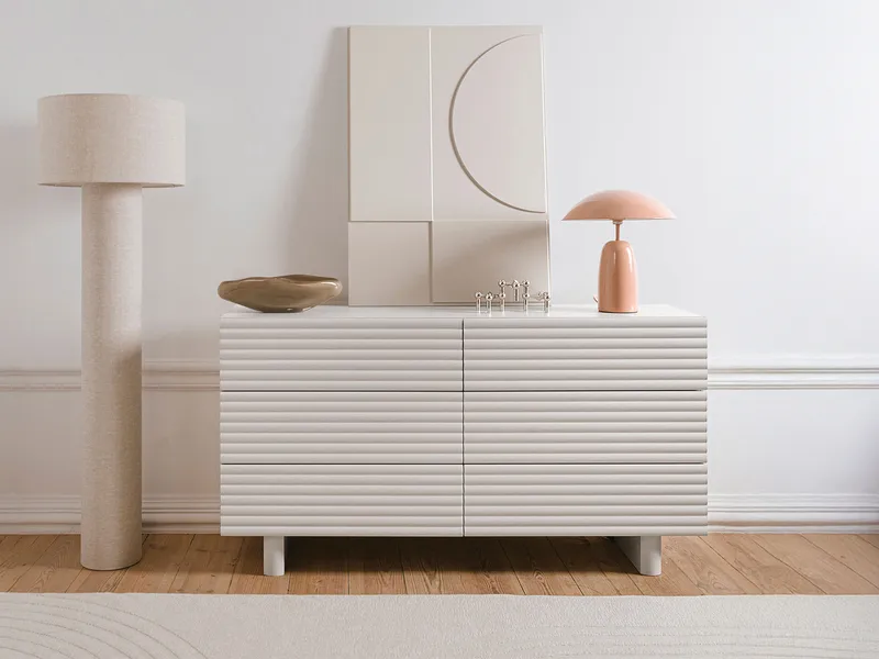 Seylar Skänk 150 cm, undefined