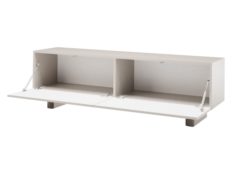 Seylar Tv-Bänk 150 cm - Möbler - Tv möbel & mediamöbel - TV bänk & mediabänk