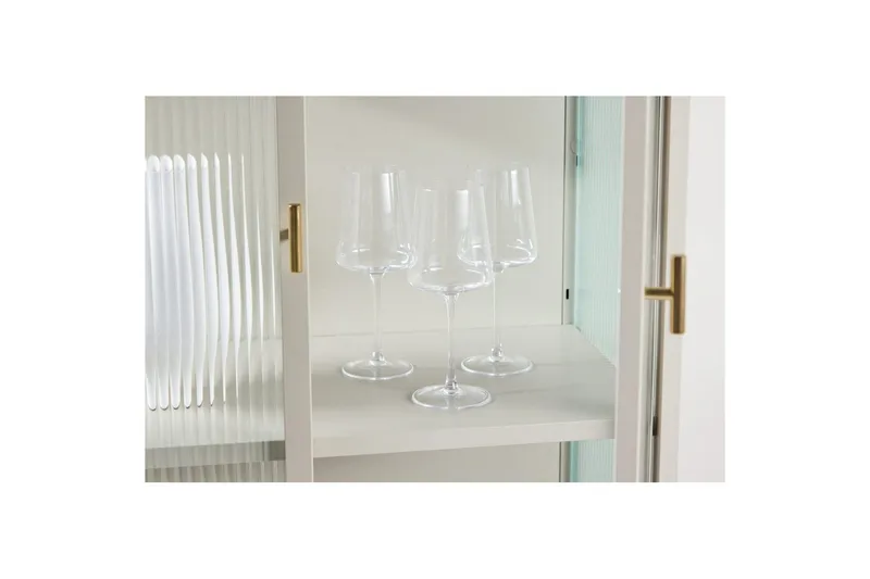 Skåp Garis - 40x70160 - Möbler - Tv möbel & mediamöbel - TV skåp