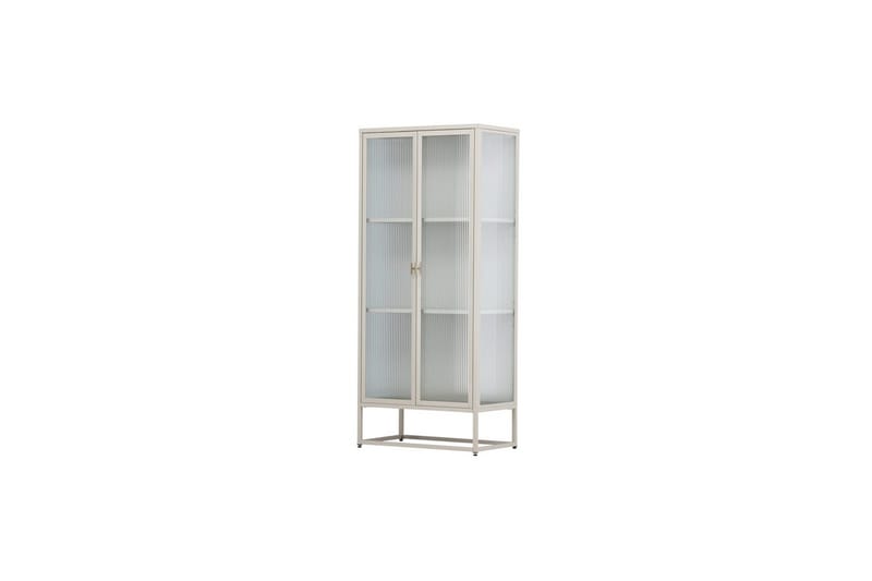Skåp Garis - 40x70160 - Möbler - Tv möbel & mediamöbel - TV skåp