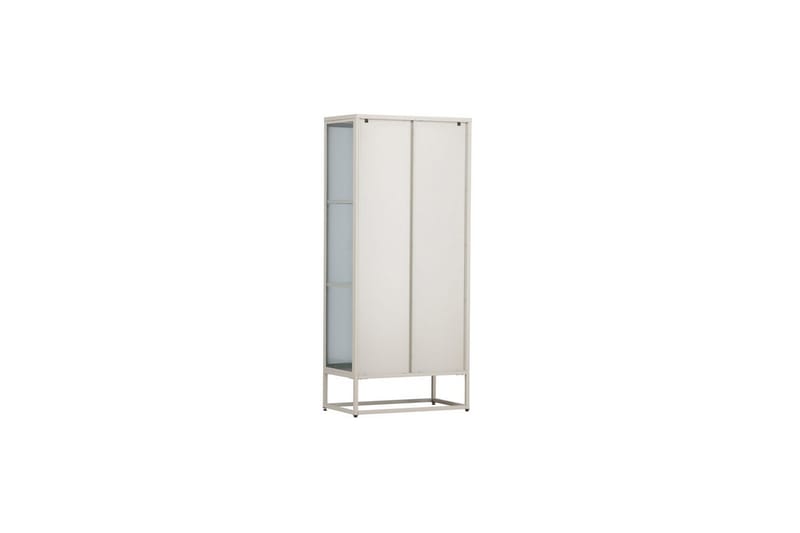 Skåp Garis - 40x70160 - Möbler - Tv möbel & mediamöbel - TV skåp