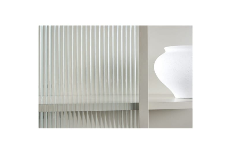 Skåp Garis - 40x70160 - Möbler - Tv möbel & mediamöbel - TV skåp