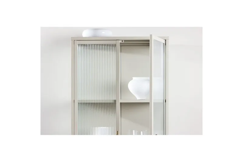 Skåp Garis - 40x70160 - Möbler - Tv möbel & mediamöbel - TV skåp