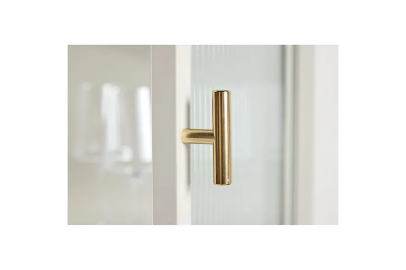 Skåp Garis - 40x70160 - Möbler - Tv möbel & mediamöbel - TV skåp