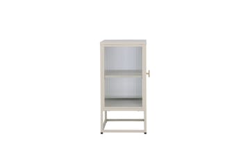 Skåp Garis - 40x70x80 - Förvaring - Skåp - Vitrinskåp