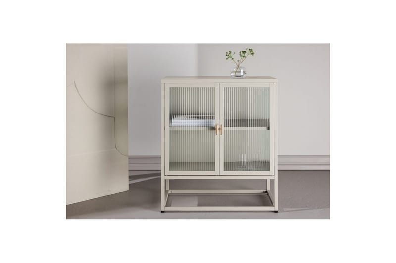 Skåp Garis - 40x70x80 - Möbler - Tv möbel & mediamöbel - TV skåp