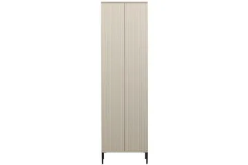 Skåp Ny Gravure - Beige - Förvaring - Skåp - Förvaringsskåp