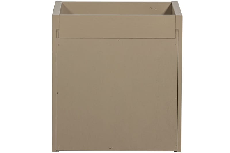 Skivskåp Turner - Möbler - Tv möbel & mediamöbel - CD-hylla & DVD-hylla