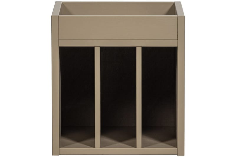 Skivskåp Turner - Möbler - Tv möbel & mediamöbel - CD-hylla & DVD-hylla